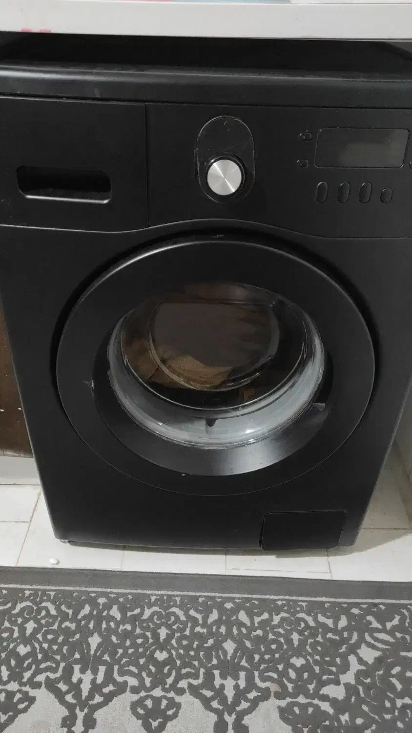 یخچال و لباسشویی|سایر لوازم برقی|تهران, کیانشهر|دیوار