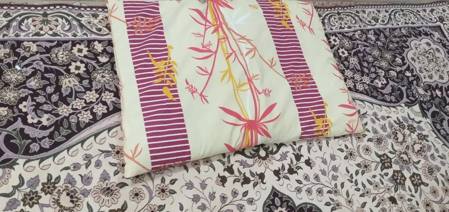 تشک وکناره|رختخواب، بالش، پتو|زابل, |دیوار