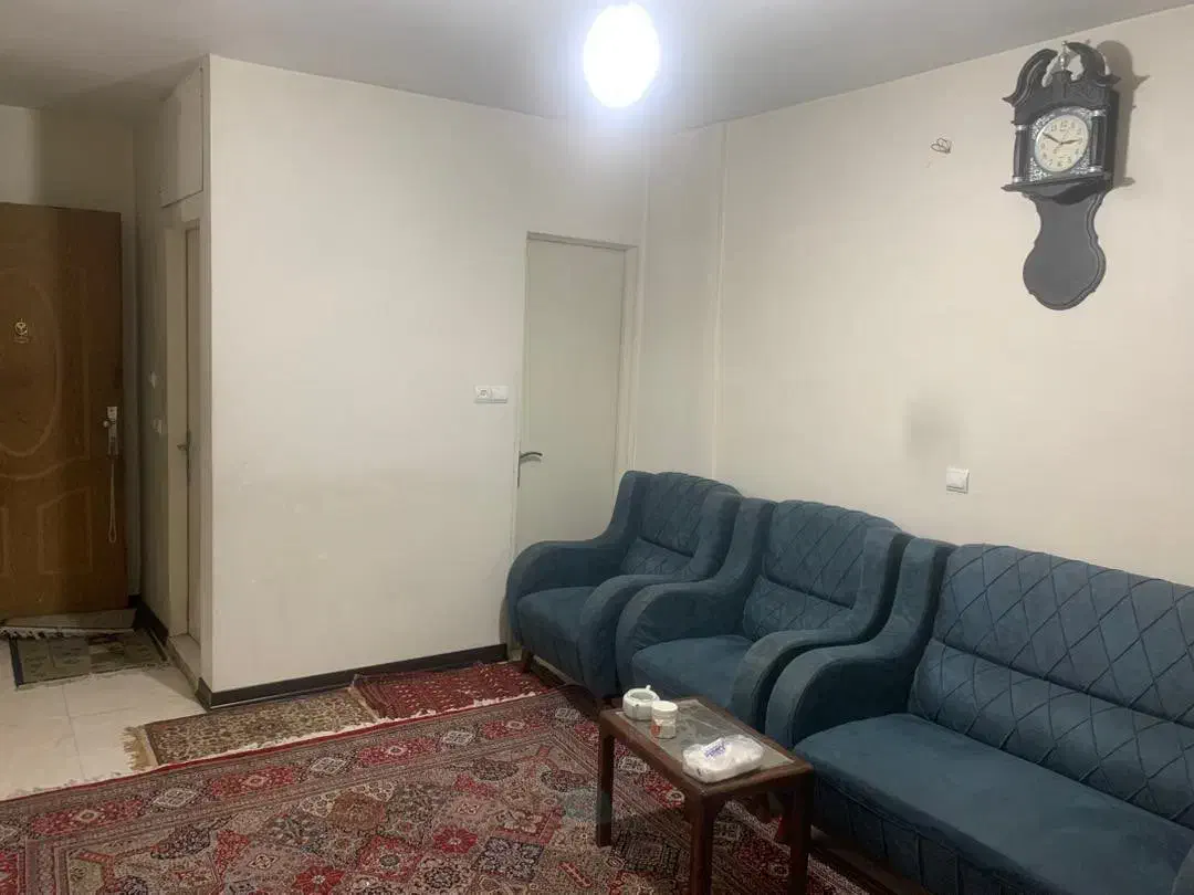 رهن و اجاره ۴۰ متری در هاشمی