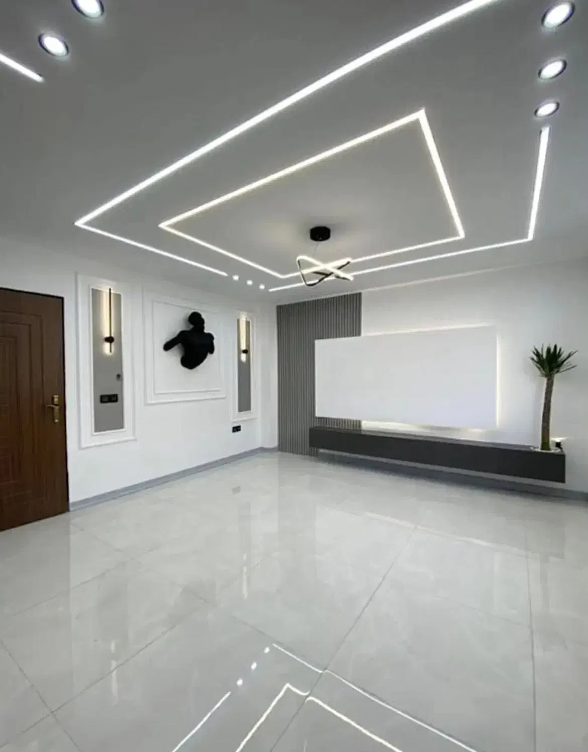 ۵۲مترخوش چیدمان/پارکینگ سند/وامدار/اندیشه فازیک|فروش آپارتمان|شهریار, شهریار|دیوار