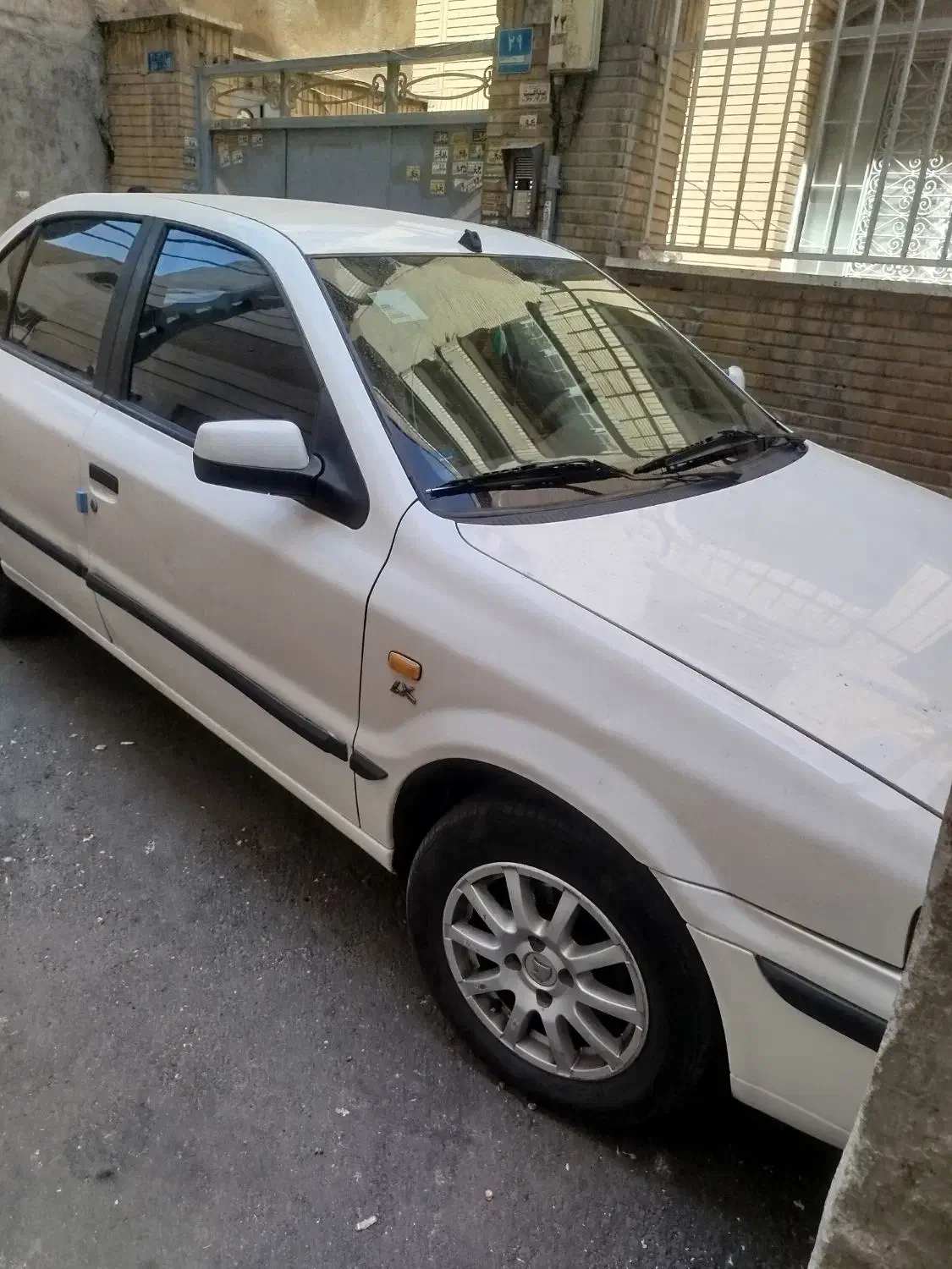 سمند|خودرو سواری و وانت|تهران, تولید دارو|دیوار