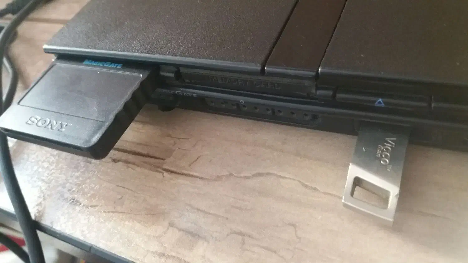 دستگاه تمیز ۲ عددp3|کنسول، بازی ویدئویی و آنلاین|پلدختر, |دیوار