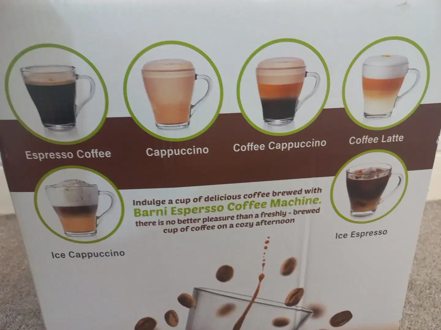 قهوه ساز بارنی ۷۰۰۶|سماور، چای‌ساز، قهوه‌ساز|بوشهر, |دیوار