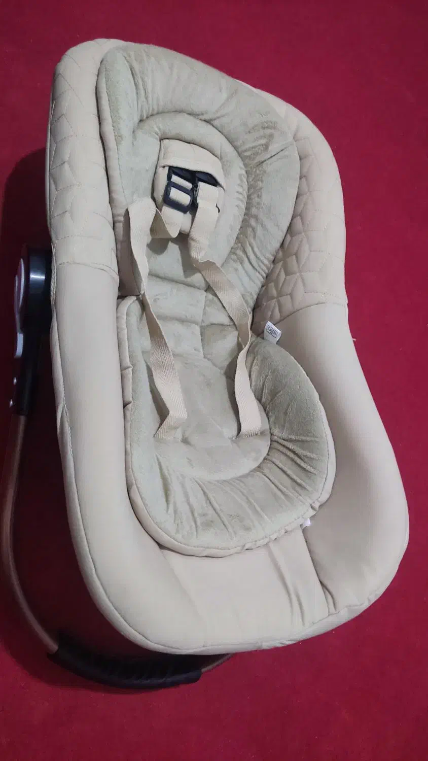 کریرنوزاد نو|کالسکه و لوازم جانبی|یاسوج, |دیوار