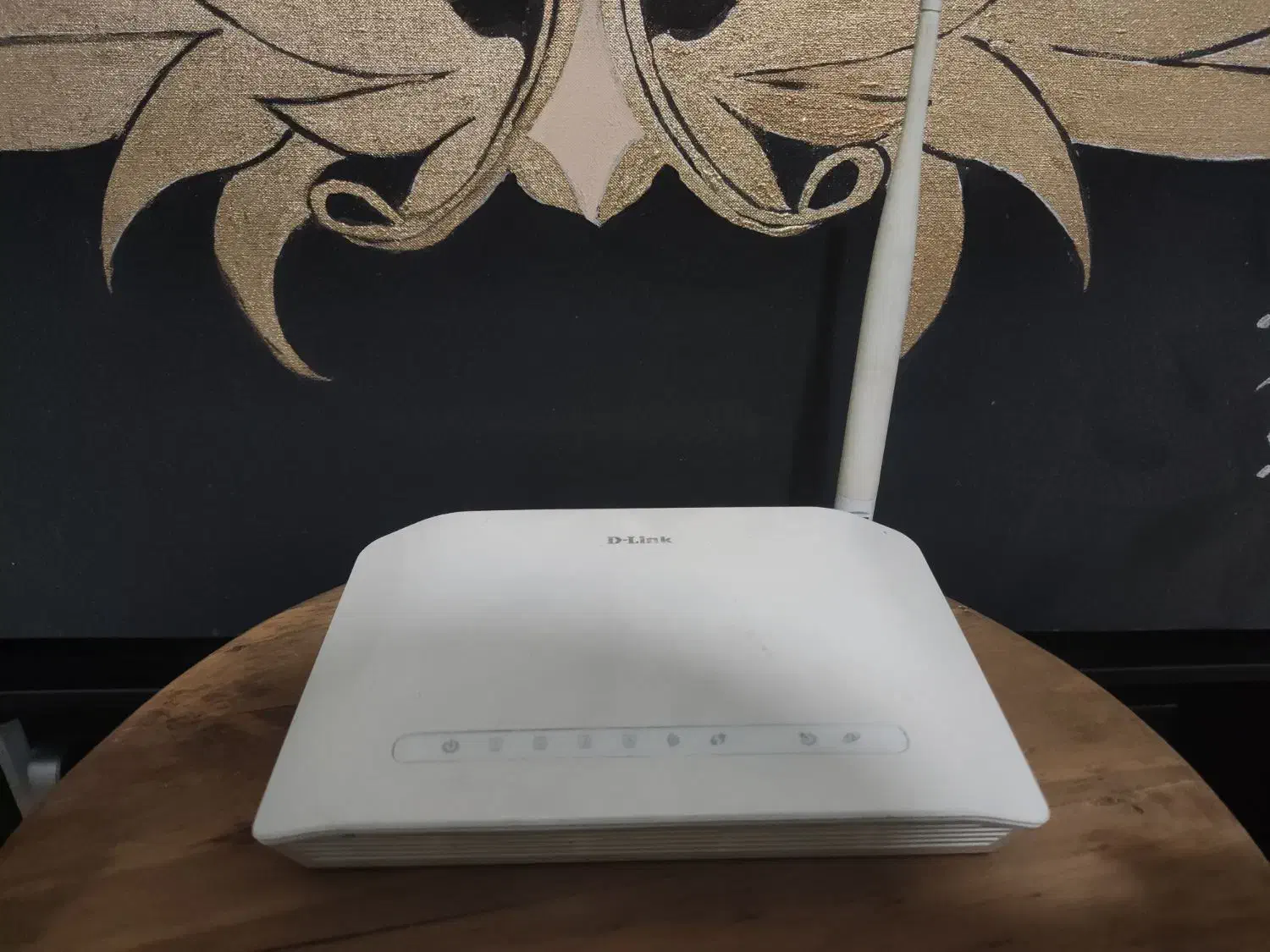 مودم های دیلینک ۲۷۳۰|مودم و تجهیزات شبکه|شهریار, شهرک وائین|دیوار