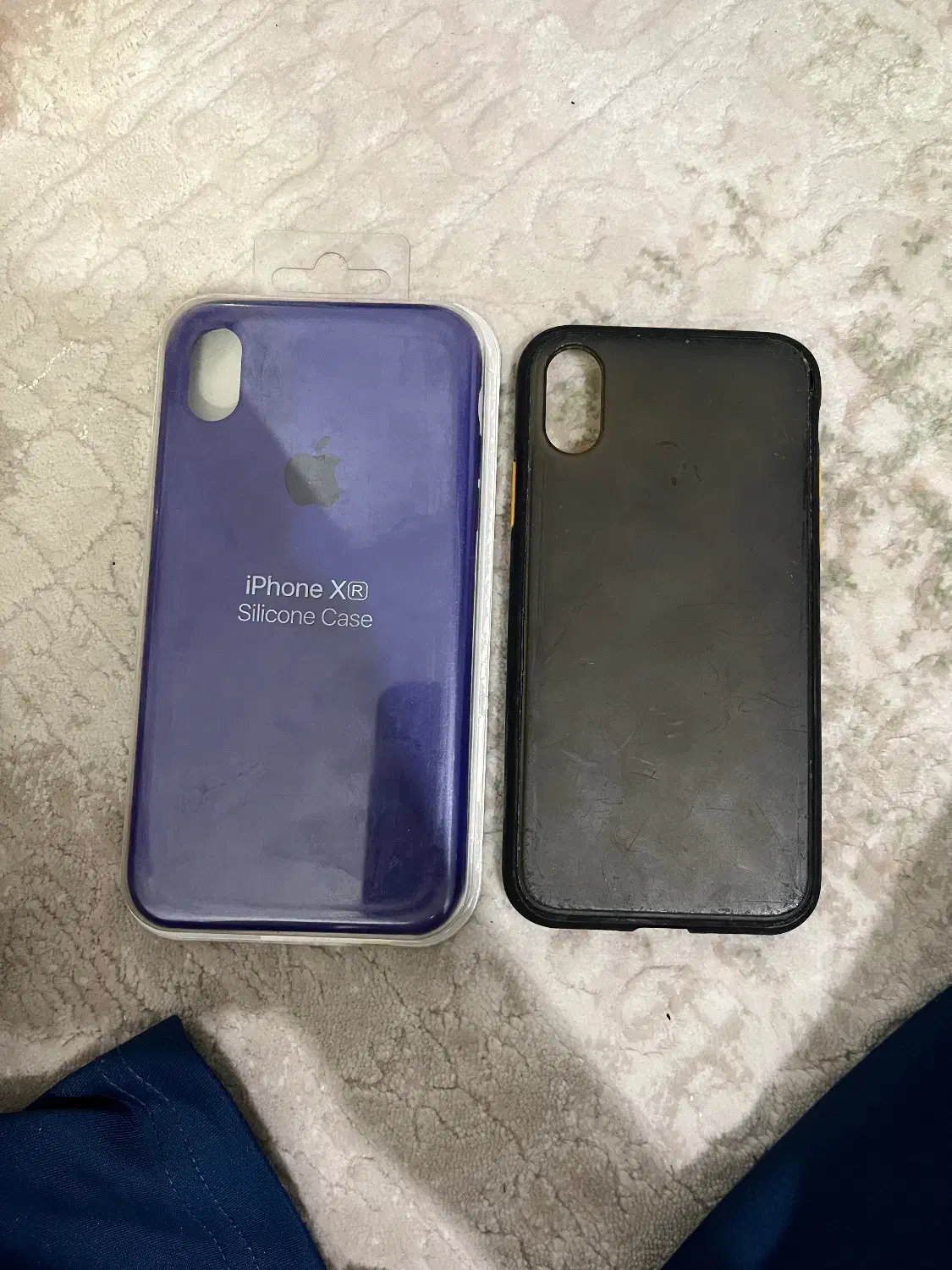 قاب ایفون xr 12pro 13 promax|لوازم جانبی موبایل و تبلت|مشهد, ایثارگران|دیوار