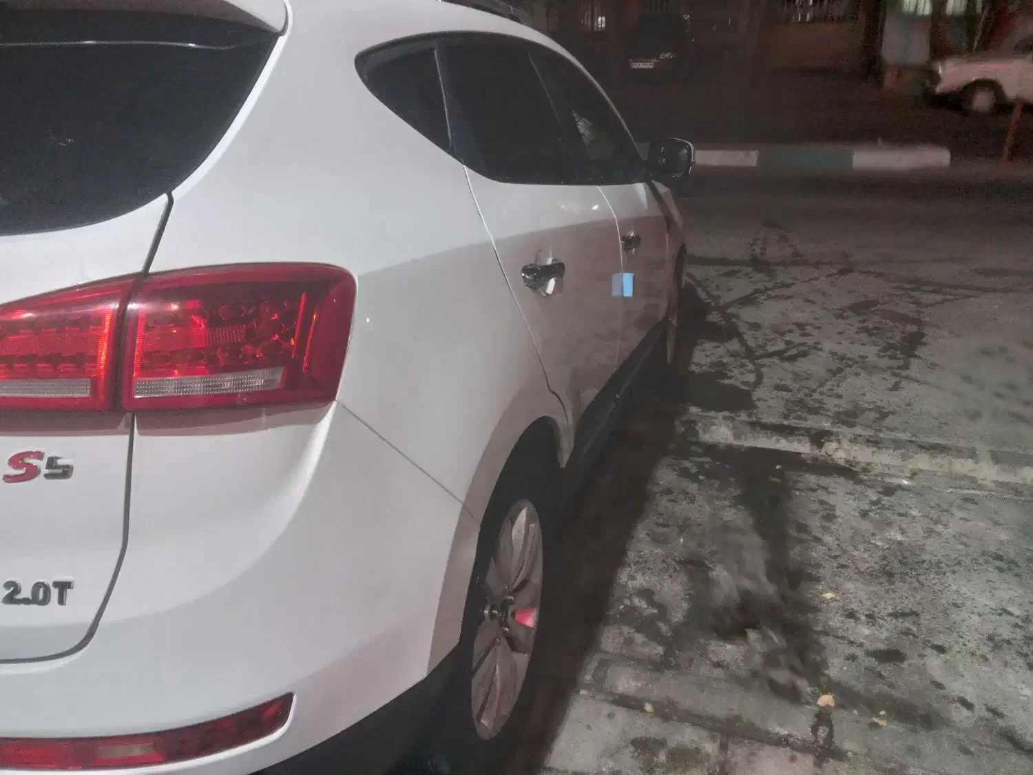 جک s5 مدل96|خودرو سواری و وانت|تهران, کیانشهر|دیوار