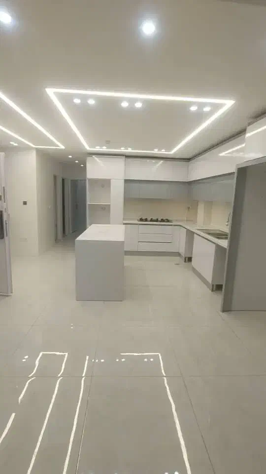 رهن پنت هاوس ۱۳۵ متری کلید اول دو خواب|اجارهٔ آپارتمان|اهواز, نادری|دیوار