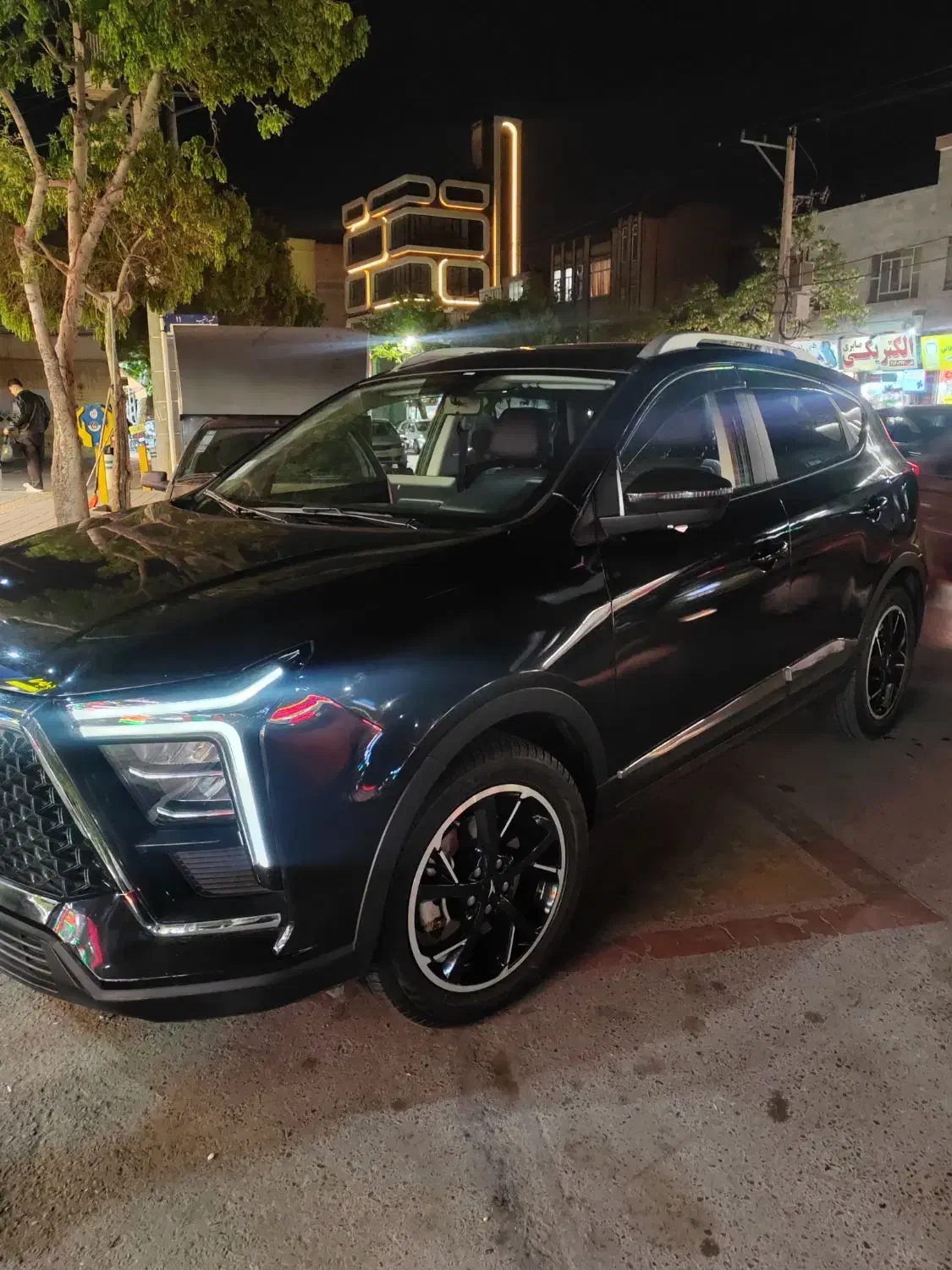 kmc X5|خودرو سواری و وانت|مشهد, موسوی قوچانی|دیوار