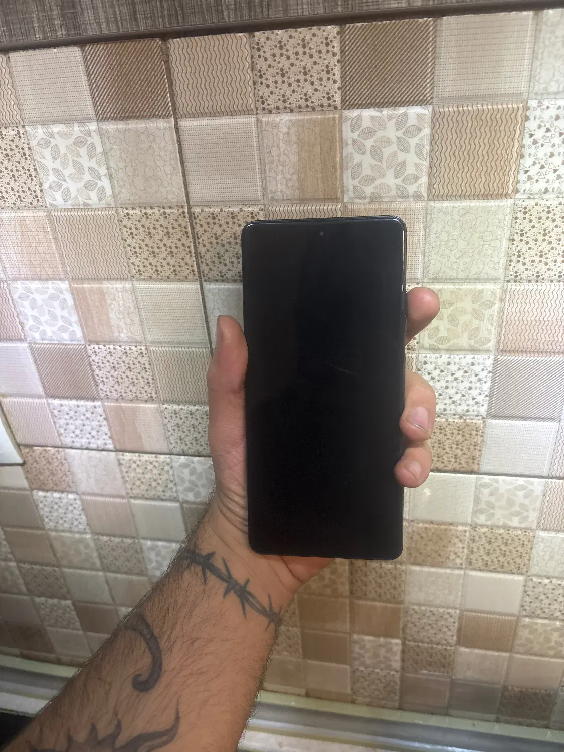 Poco x5 pro 5G|موبایل|تهران, شهران شمالی|دیوار