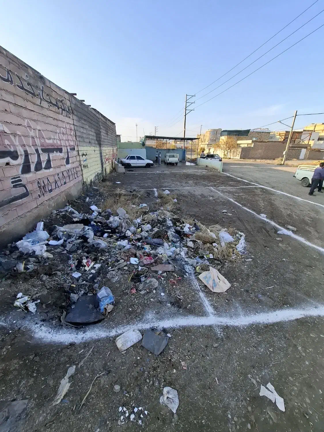 زمین|فروش زمین و ملک کلنگی|مه ولات, |دیوار