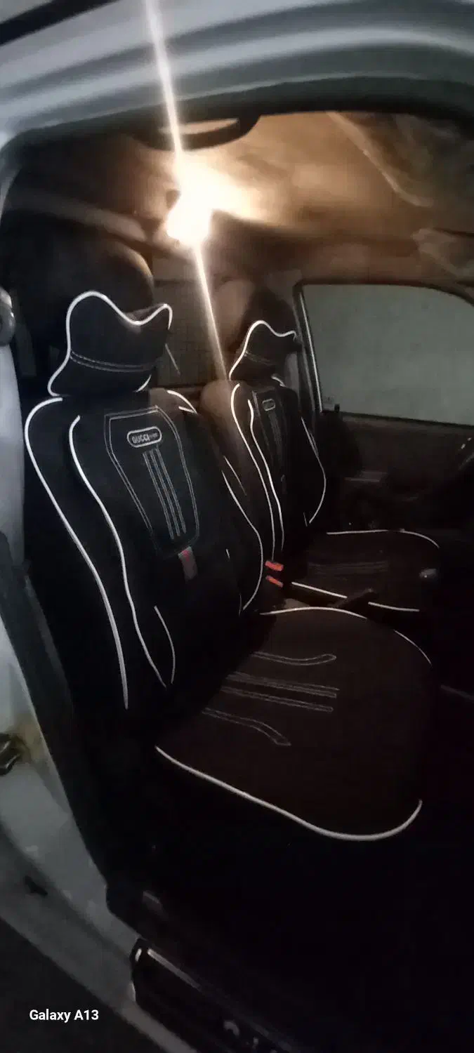 پراید وانت ۱۵۱|خودرو سواری و وانت|اندیشه, اندیشه فاز ۱|دیوار