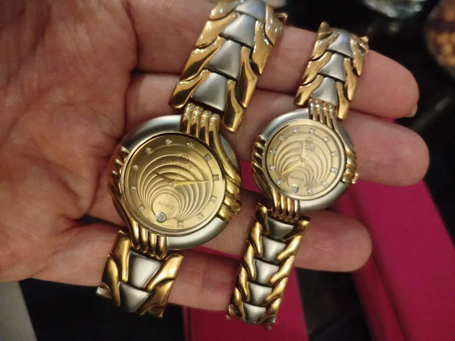 ساعت|ساعت|تهران, کوی بیمه|دیوار