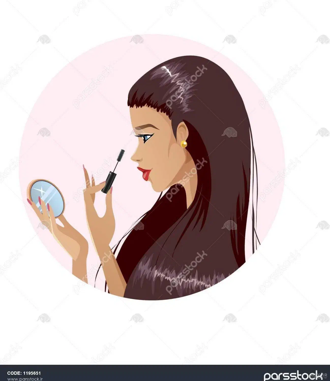میکاپ آرتیست|خدمات آرایشگری و زیبایی|شیراز, باهنر|دیوار
