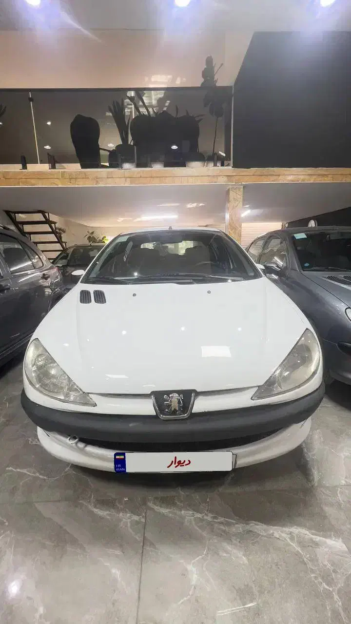 sd v8/ مدل ۹۴|خودرو سواری و وانت|کرج, عظیمیه|دیوار