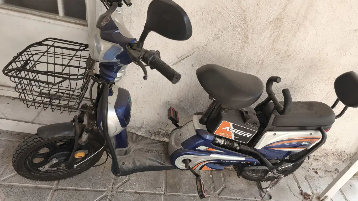 موتور برقی|موتورسیکلت|بوشهر, |دیوار