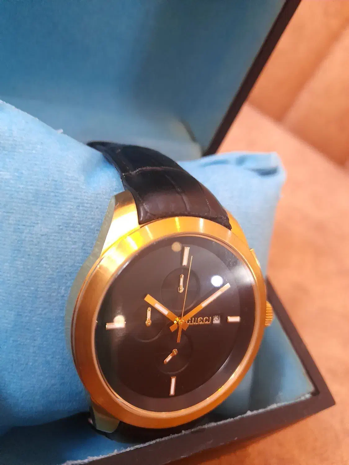 ساعت Gucci|ساعت|تهران, مدائن|دیوار