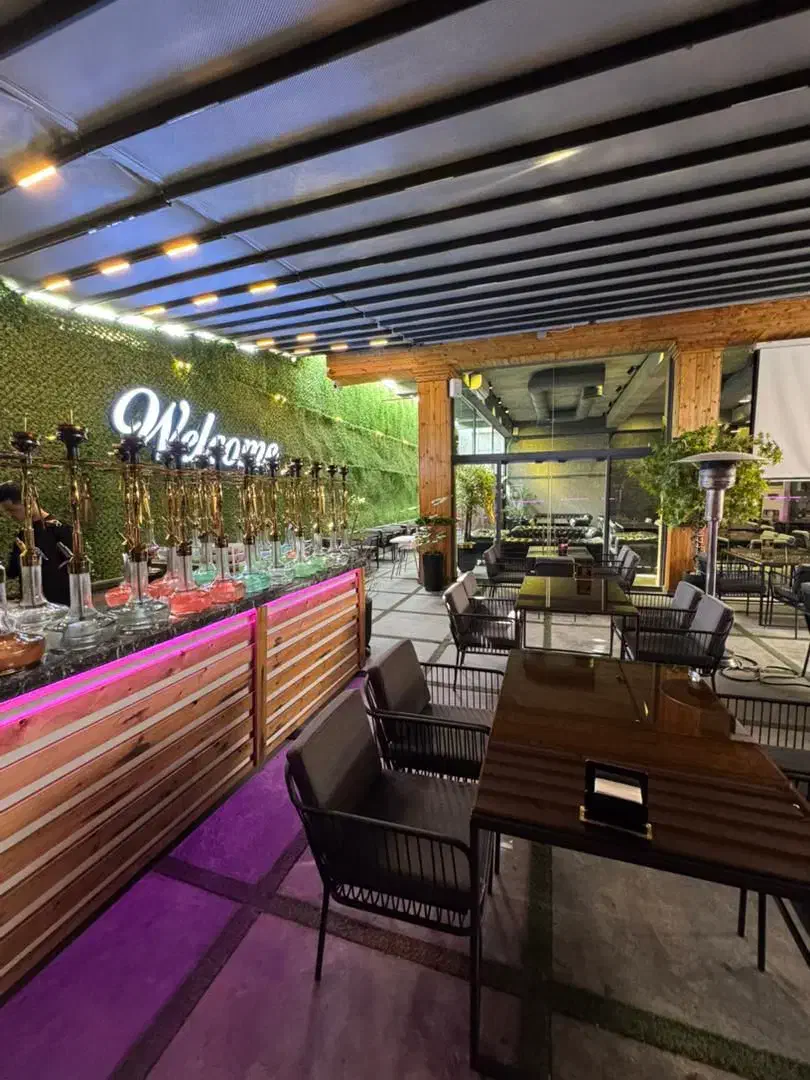 ۴۳۰متر/کافه رستوران برند فول امکانات باسابقه منطقه|اجارهٔ مغازه و غرفه|تهران, ظفر|دیوار