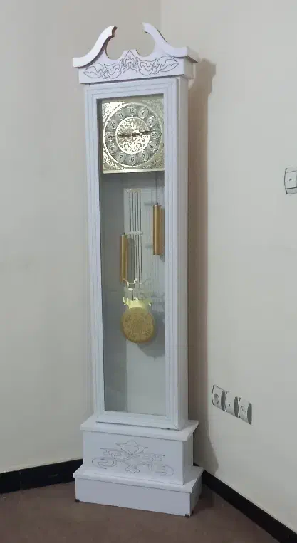 ساعت ایستاده|ساعت دیواری و تزئینی|ایلام, |دیوار