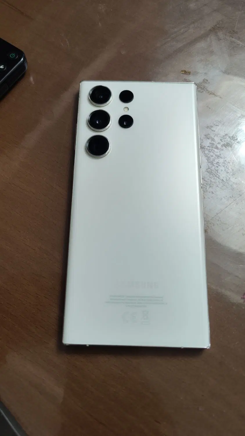 s23 ultra|موبایل|مشگین شهر, |دیوار
