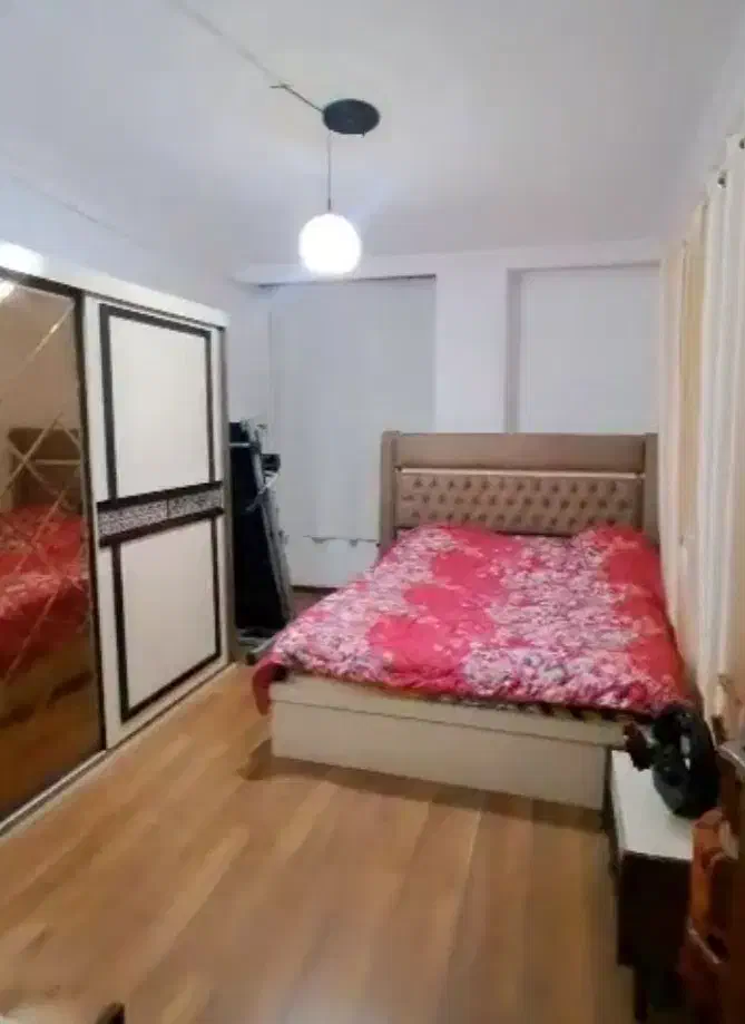 واحد سه خ با(قیمت  مناسب) کف گرمایی در مولوی(افق)|فروش آپارتمان|ارومیه, |دیوار