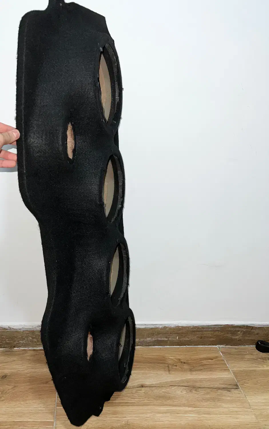 طاقچه سه بعدی ۲۰۶،۲۰۷|سیستم صوتی خانگی|تهران, بازار|دیوار