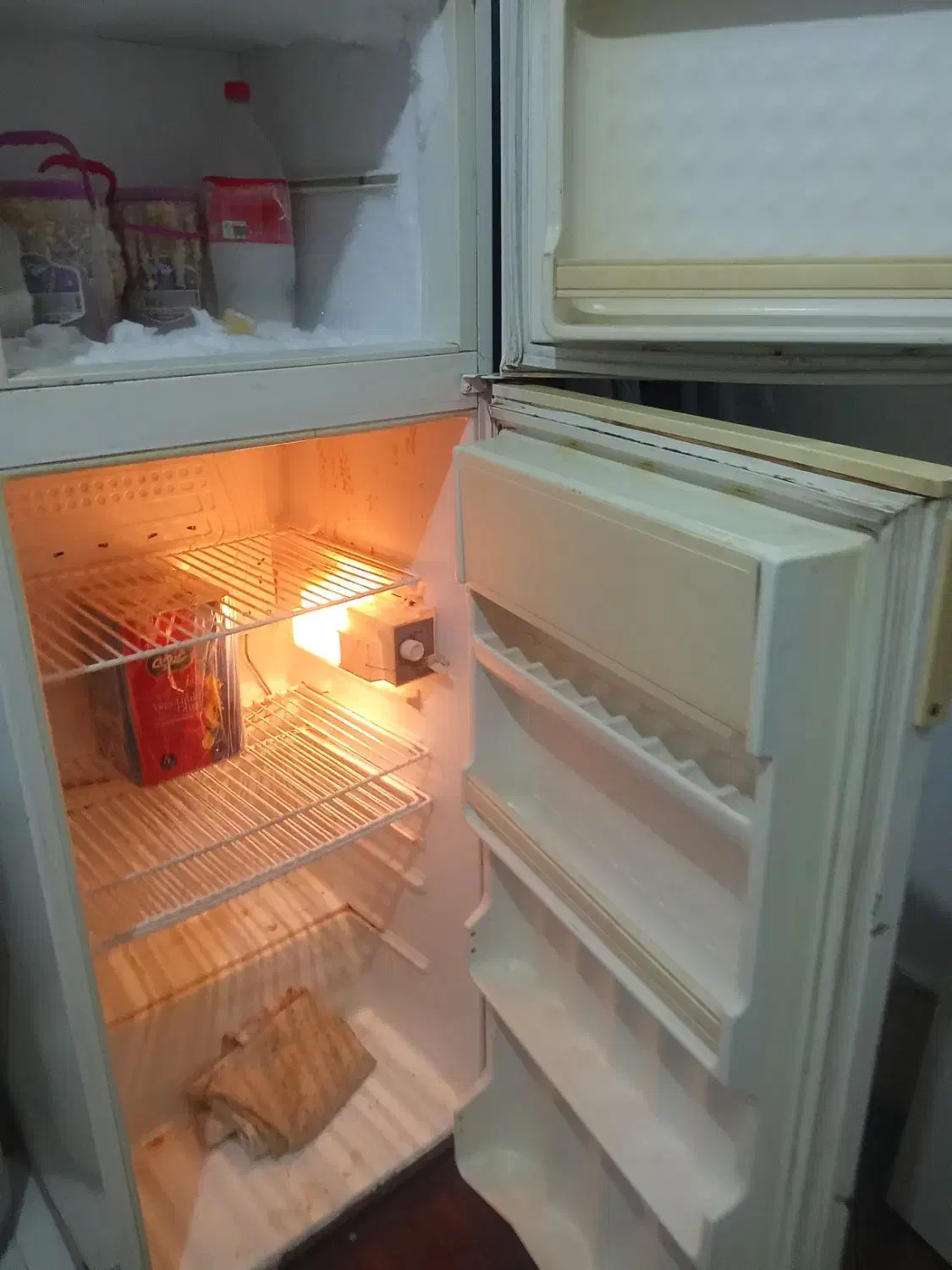 یخچال|یخچال و فریزر|تربت جام, فاز ۱ فرهنگیان|دیوار