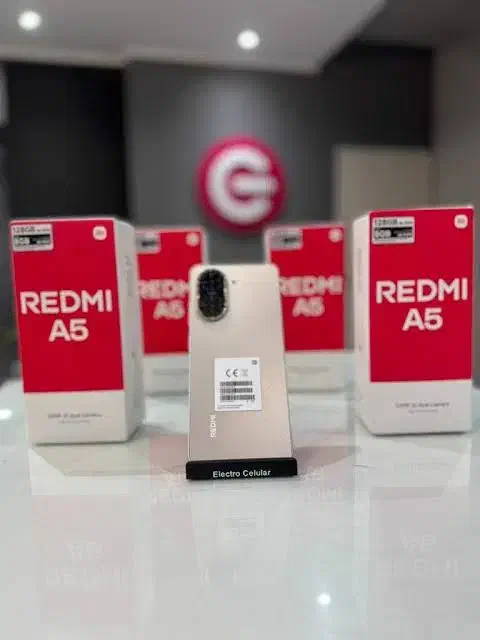 شیاومی A5 زیر قیمت بازار|موبایل|اردبیل, |دیوار
