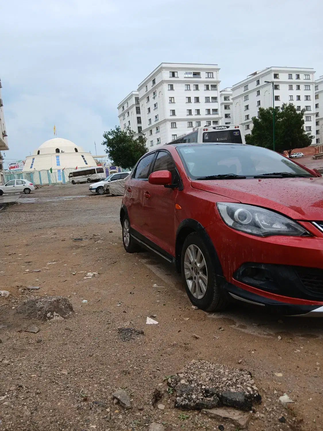 ام وی ام ۳۱۵ نیو|خودرو سواری و وانت|بندرعباس, |دیوار