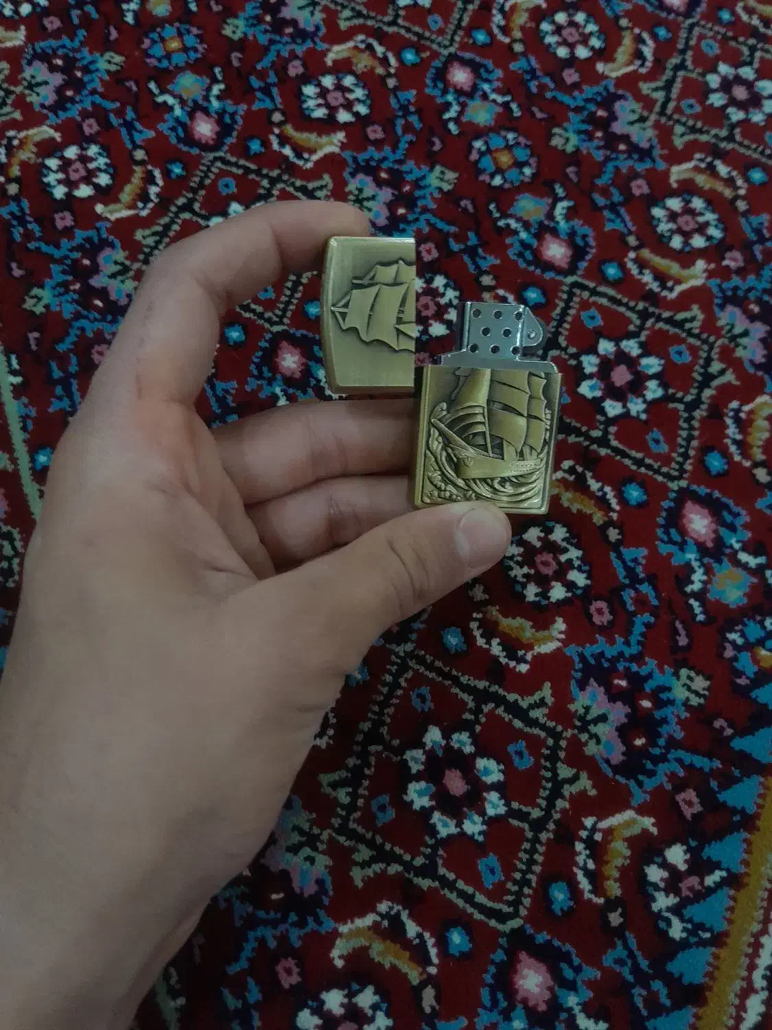 فندک نو مفت|زیورآلات و اکسسوری|کاشمر, |دیوار