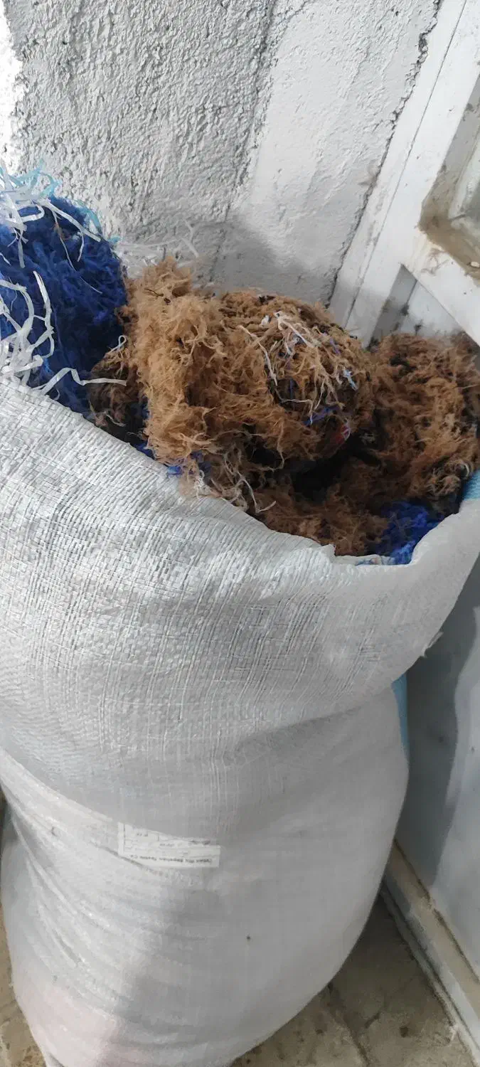 خاف جوراب برای دشک و بالش|رختخواب، بالش، پتو|همدان, |دیوار