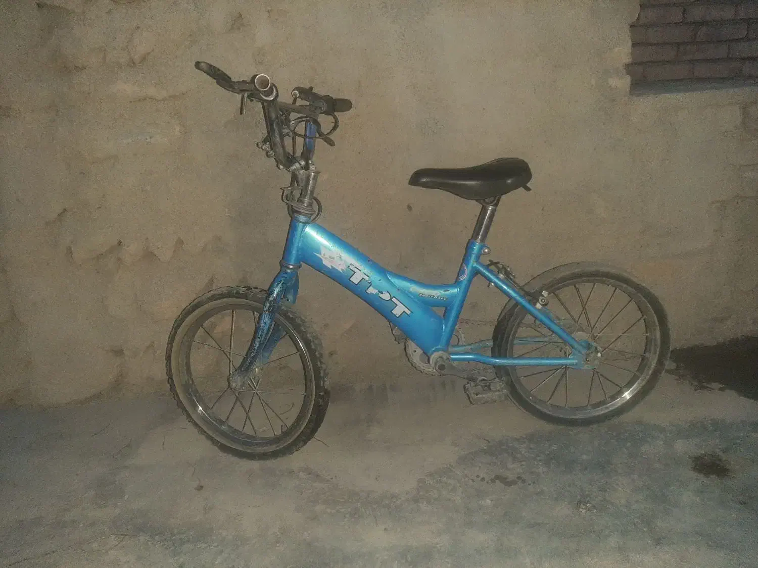 دوچرخه ۱۶|دوچرخه، اسکیت، اسکوتر|سنقر, |دیوار