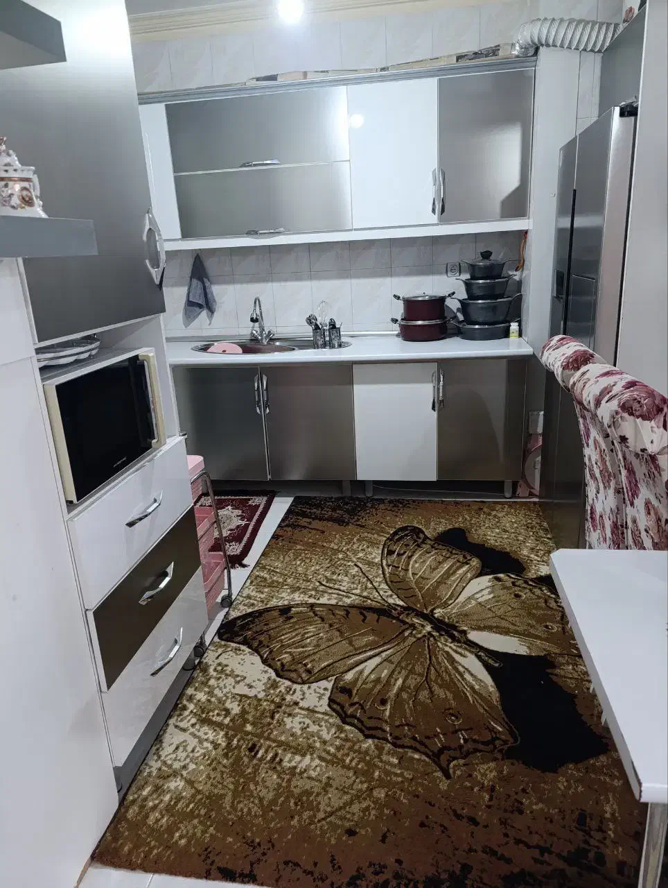 فروش آپارتمان در مجتمع فردوس مرکز شهر|فروش آپارتمان|میاندوآب, |دیوار