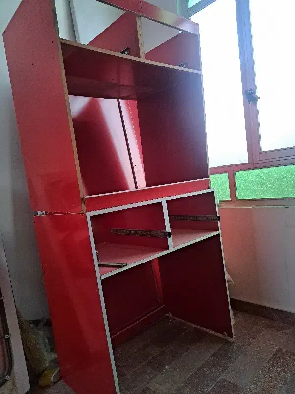 دو میز رستوران - آبچکان کمد دار - سینک دو لگنه|کافی‌شاپ و رستوران|آذرشهر, |دیوار