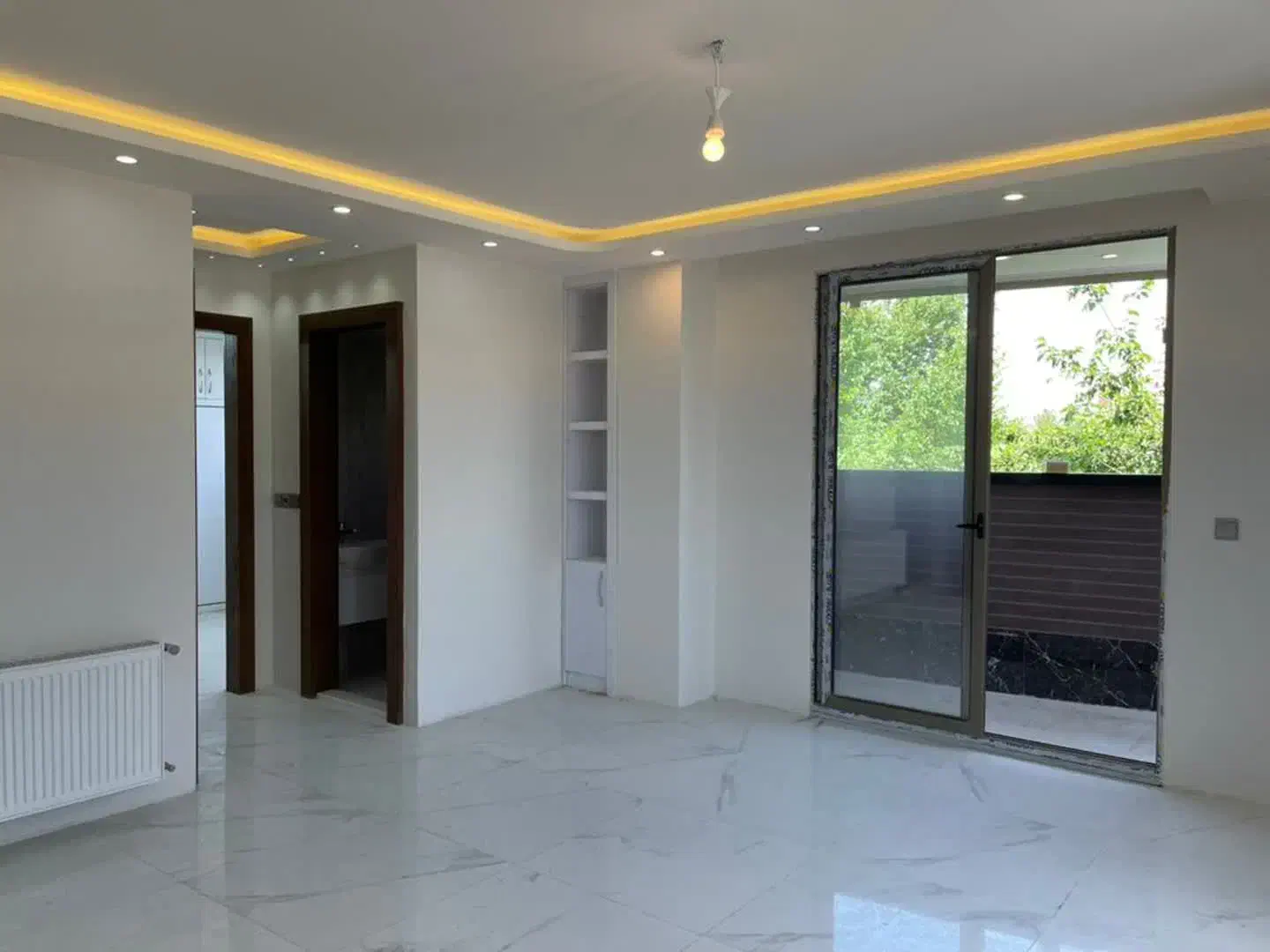 85متر/2خواب/ویو فضای سبز/دسترسی مترو|فروش آپارتمان|اصفهان, پوریای ولی|دیوار