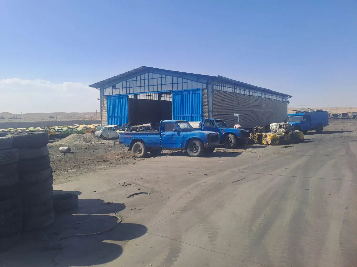 خرید نیسان 3800|خدمات حمل و نقل|ساری, |دیوار