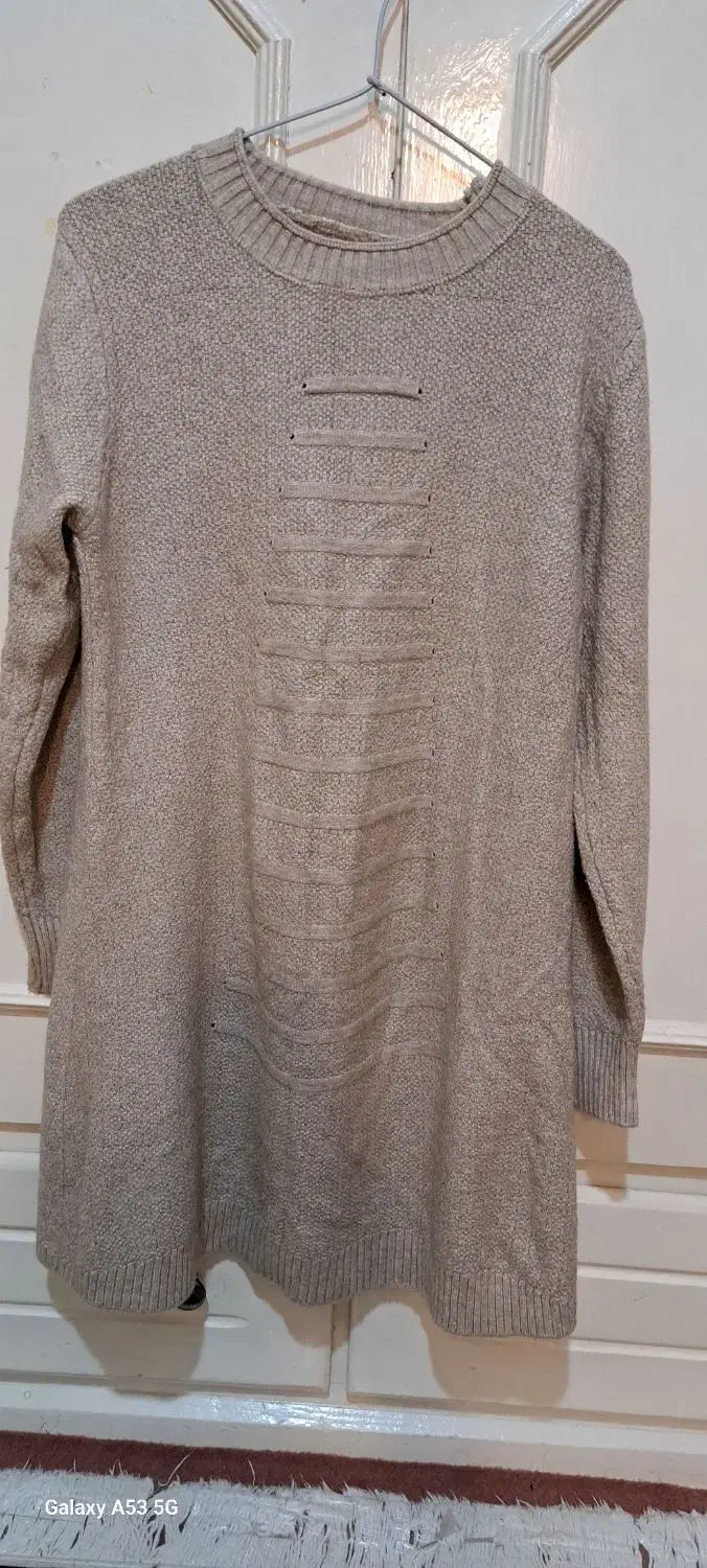 پیراهن ترک بافت زیبا|لباس|تنکابن, |دیوار