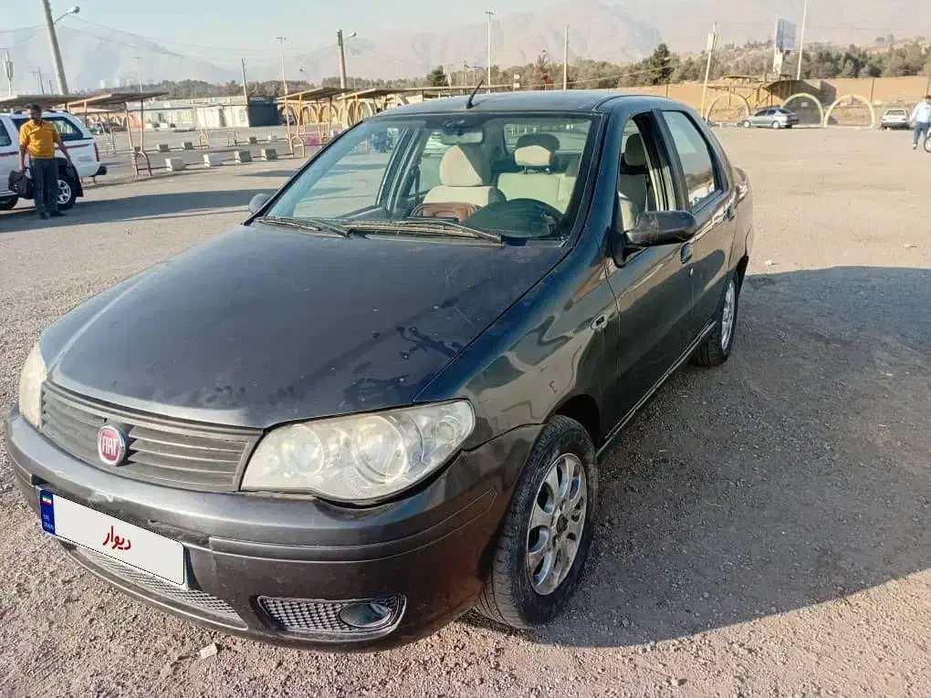 فیات سی نا|خودرو سواری و وانت|تهران, ائمه اطهار|دیوار