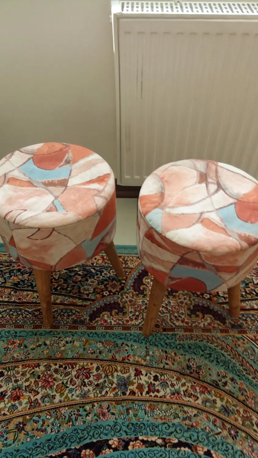 پاف|مبلمان خانگی و میز عسلی|پردیس, فاز ۵|دیوار
