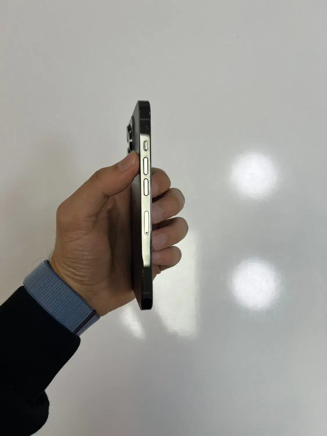 آیفون ۱۳ پرو ۲۵۶ گیگ|موبایل|لاهیجان, امیرشهید|دیوار