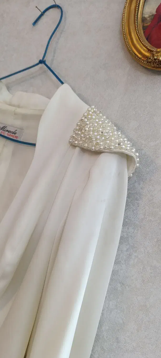 لباس مجلسی مزونی|لباس|وحیدیه, |دیوار