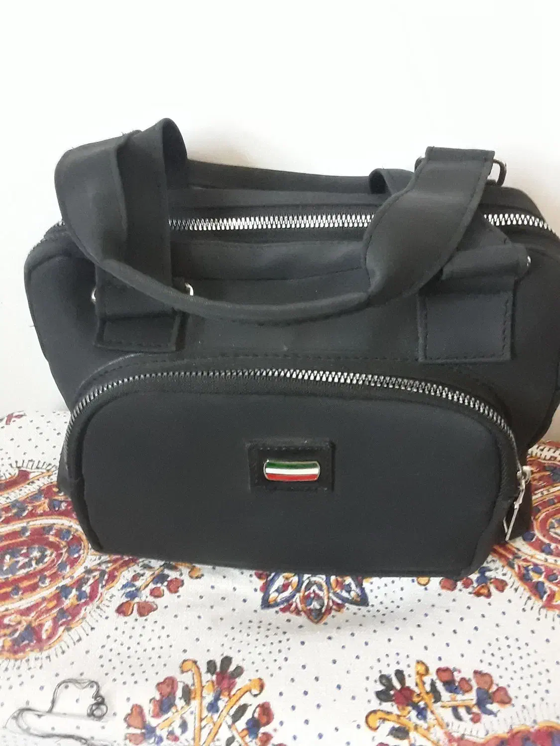 کیف زنانه|کیف، کفش، کمربند|آران و بیدگل, |دیوار