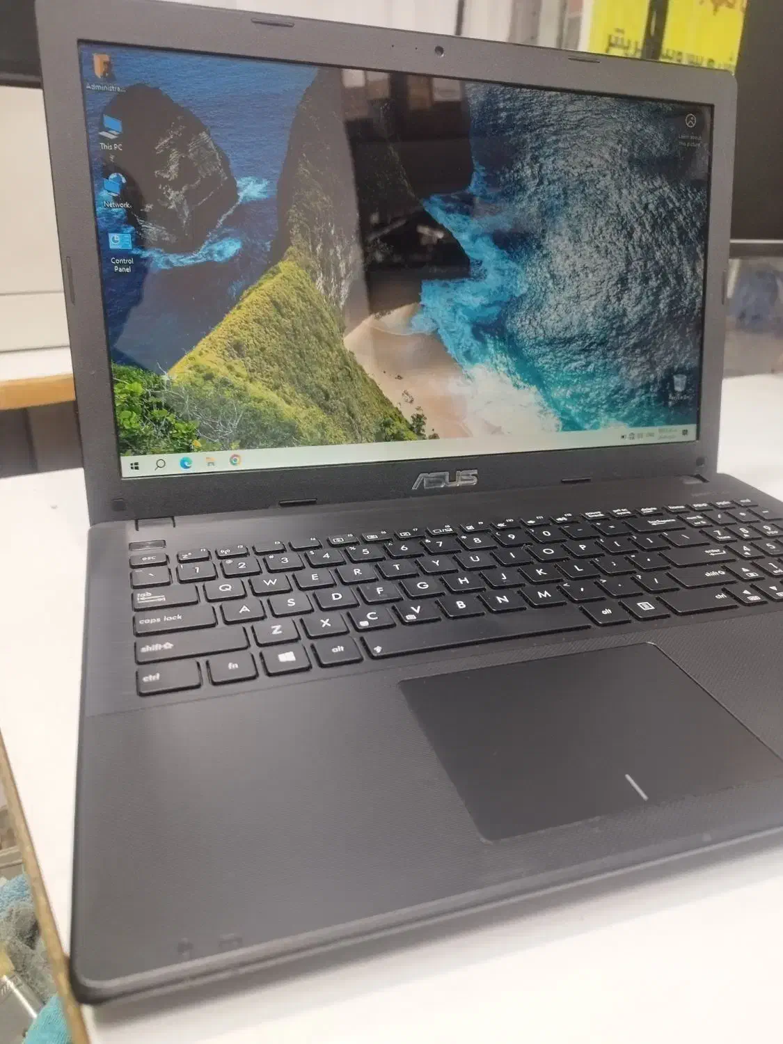 لپتاپ حسابداری و عمومی ایسوس|رایانه همراه|اندیشه, اندیشه فاز ۴|دیوار