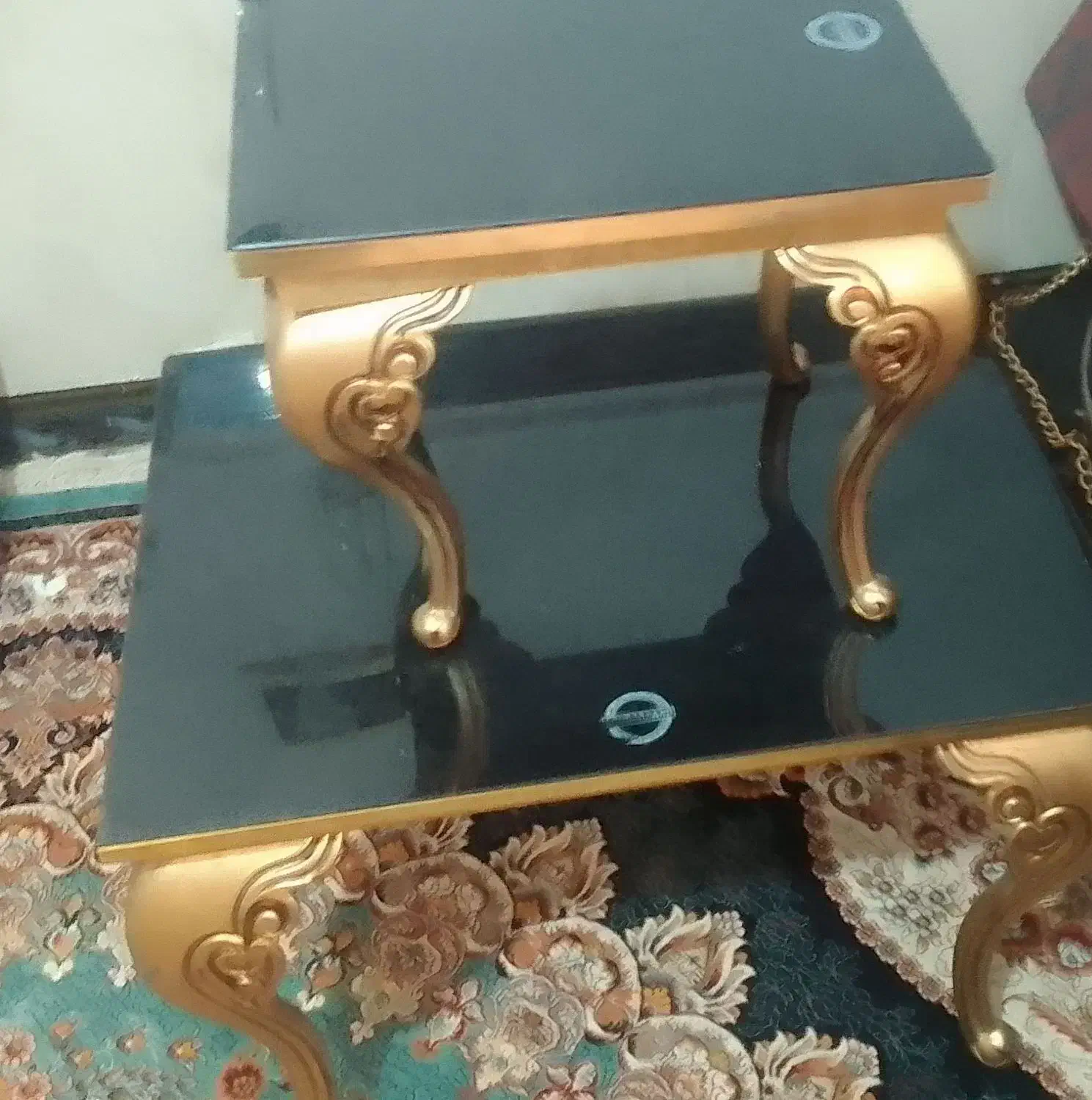 عسلی|مبلمان خانگی و میز عسلی|همدان, |دیوار