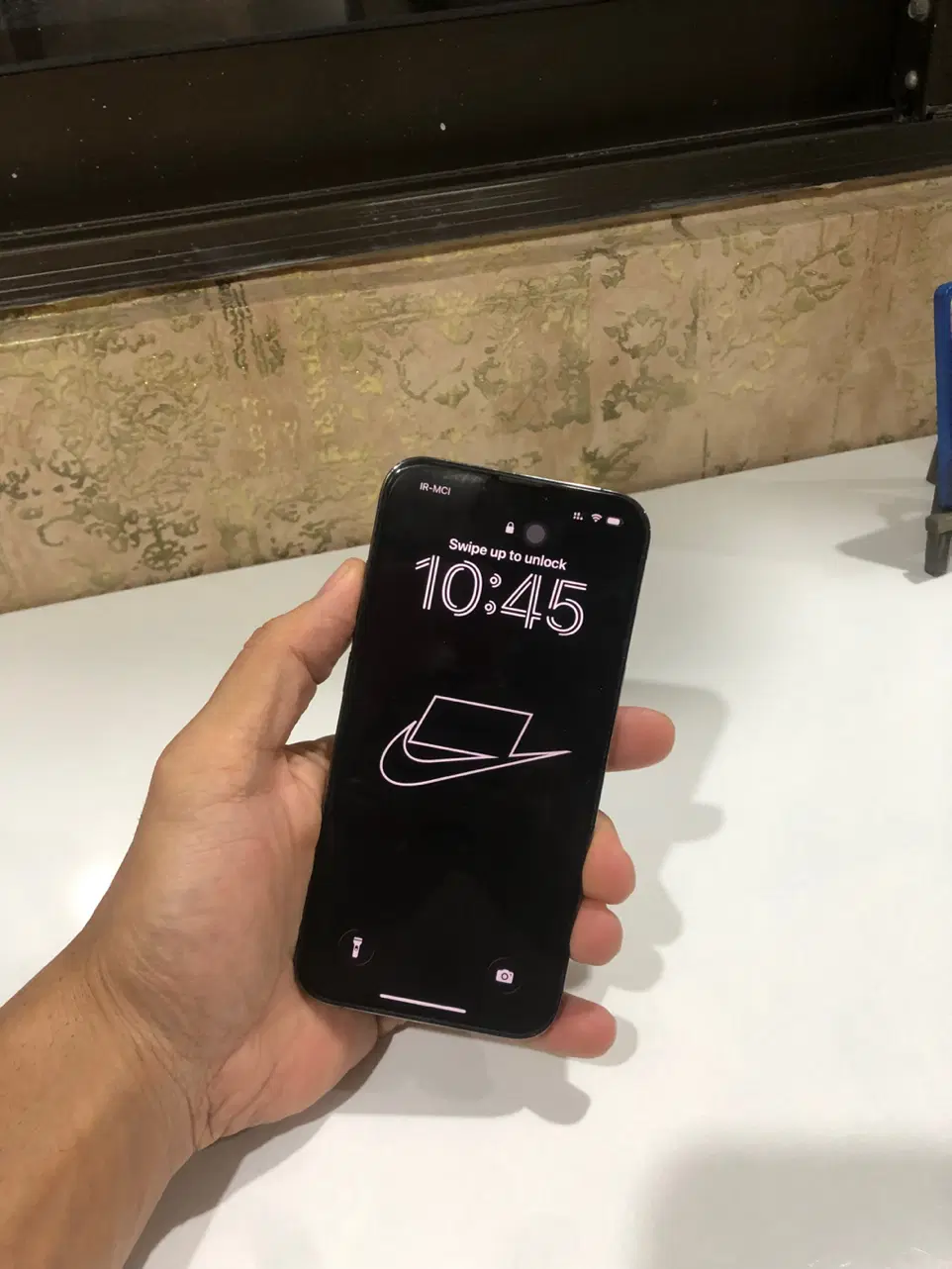 iphone 13 pro 128 zaa|موبایل|تهران, فردوس|دیوار