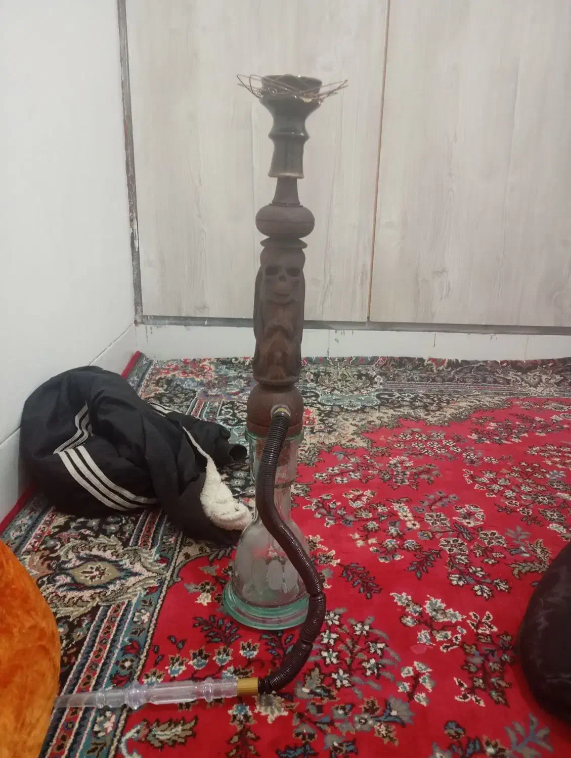 قلیون نو|صنایع دستی و سایر لوازم تزئینی|گلپایگان, |دیوار