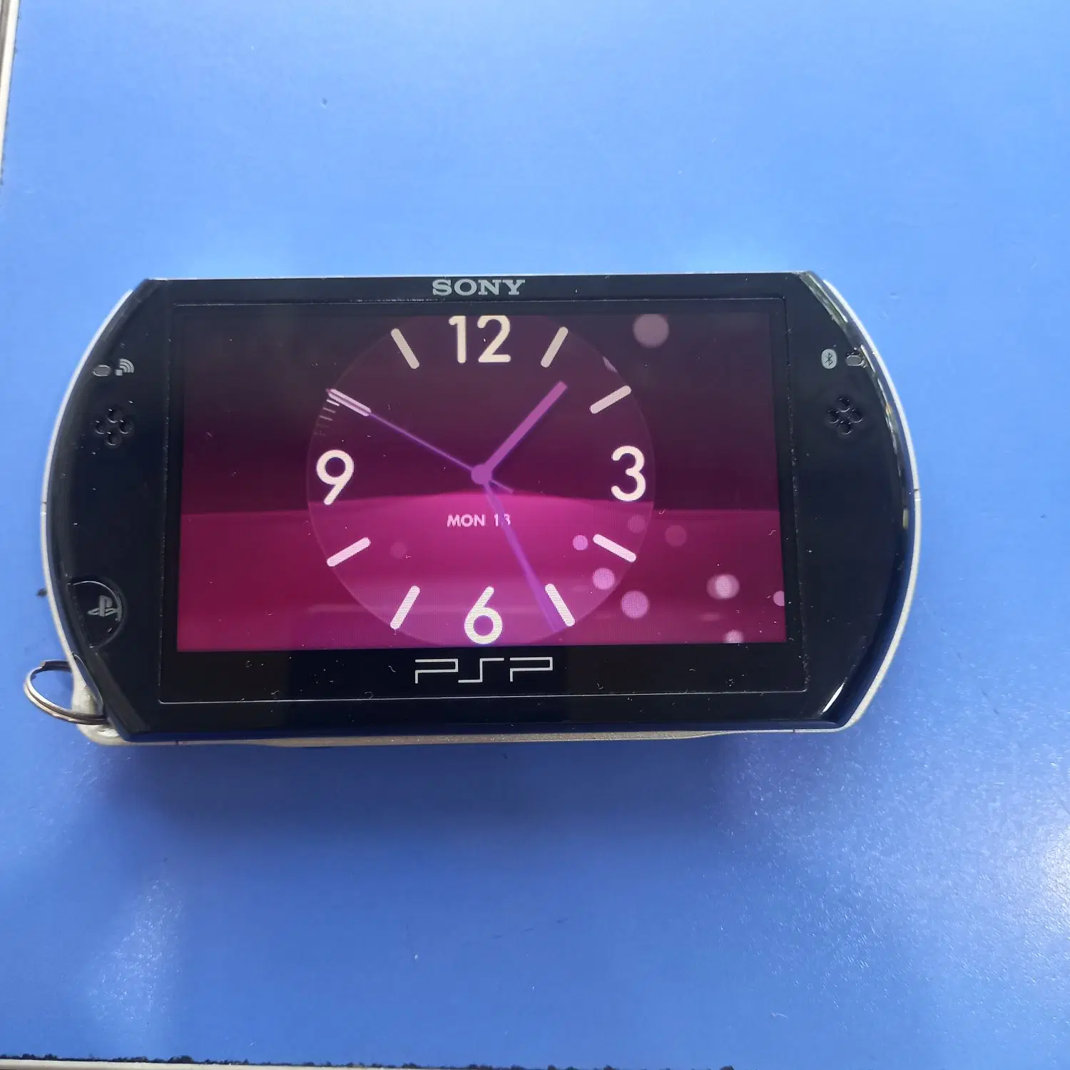 psp go|کنسول، بازی ویدئویی و آنلاین|تهران, امام زاده عبدالله|دیوار