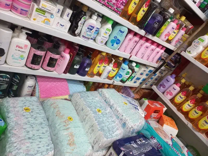 طرح مادران پجه های شیر خواران یسنا|اسباب و اثاث بچه|بندر امام خمینی, |دیوار