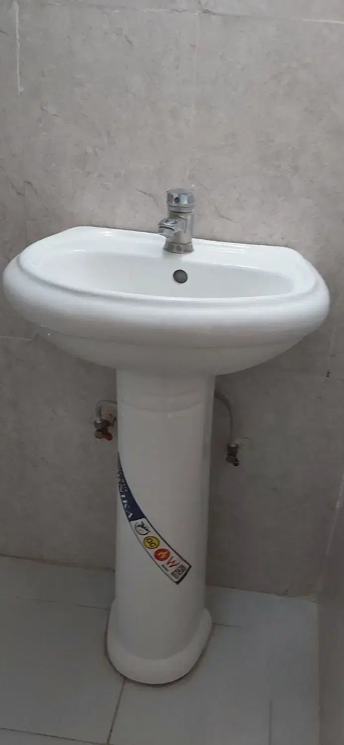 روشویی|لوازم سرویس بهداشتی|کرمانشاه, |دیوار