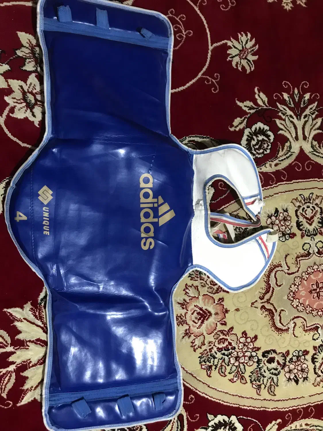 هوگو|تجهیزات ورزشی|ازنا, |دیوار